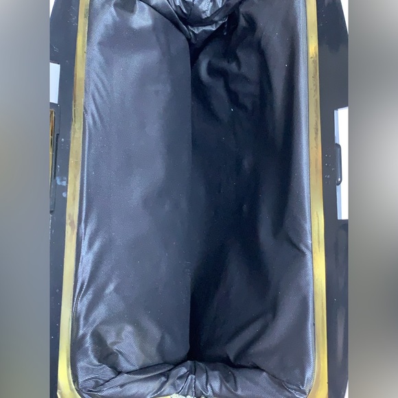 Vintage Italian Dalila Large Coin Purse 😍 - Picture 6 of 8